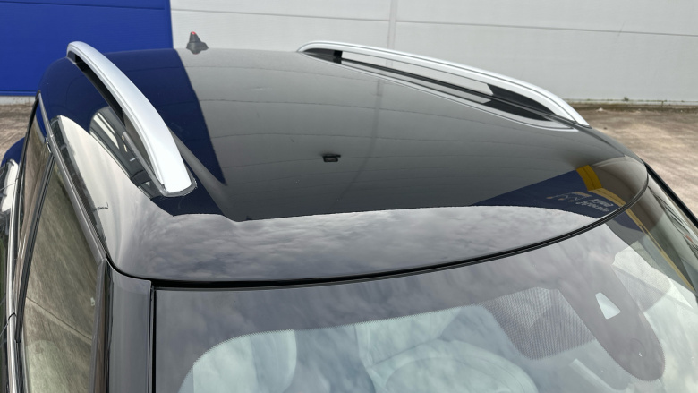 MINI Countryman 2.0 Cooper S Exclusive 5dr Petrol Hatchback